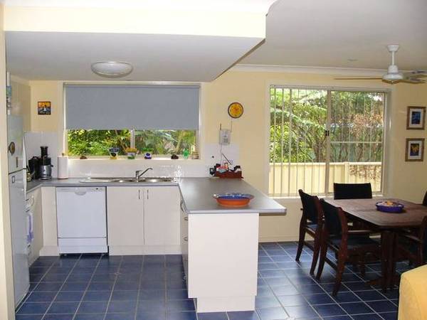 YAMBA DREAMING Picture 3