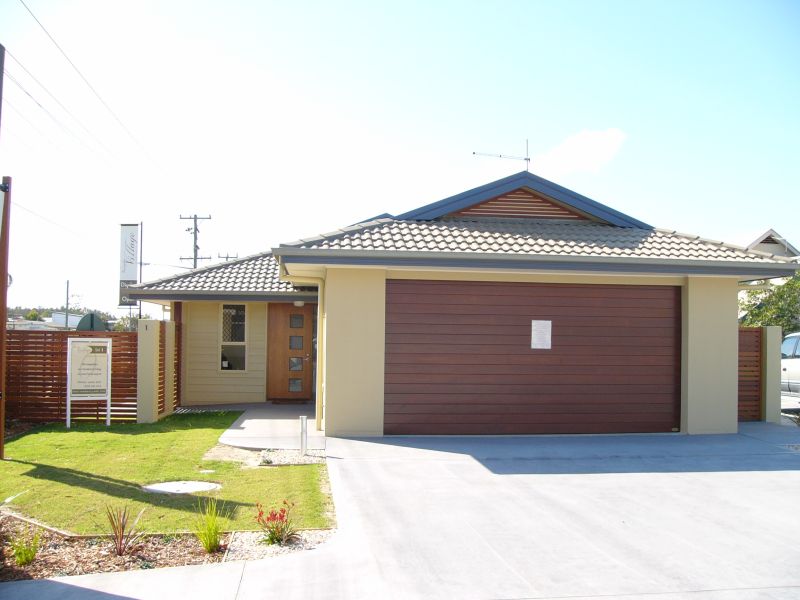 YAMBA VILLAGE - STAGE
2 UNDER CONSTRUCTION Picture 2