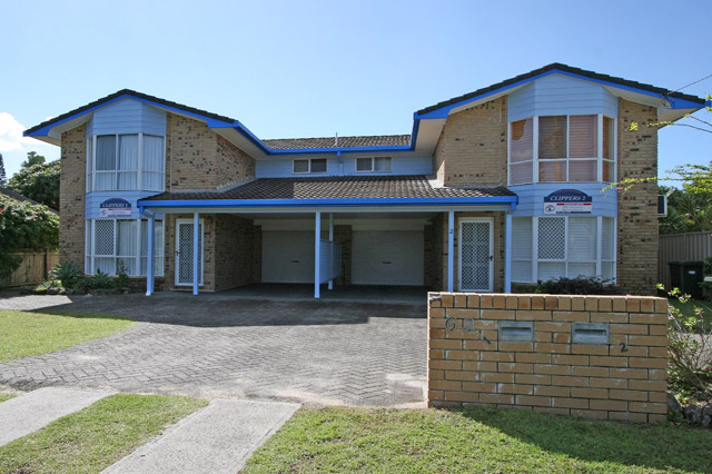 CLIPPERS 1 Picture 1