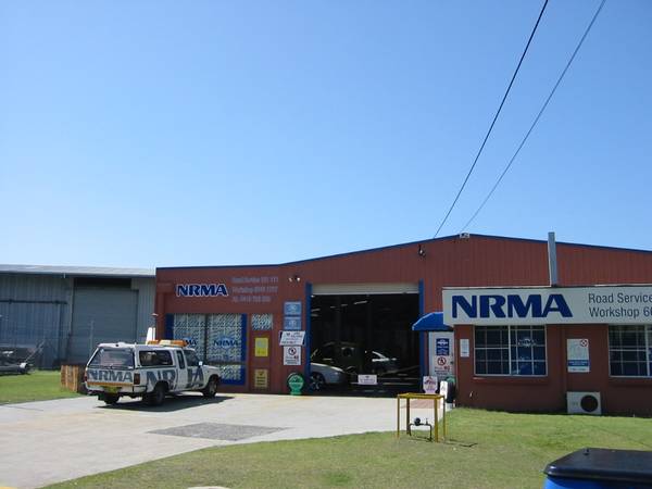 HIGHLY REGARDED AND RENOWNED MECHANICAL BUSINESS Picture 1