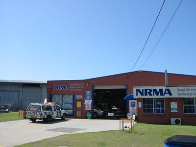 HIGHLY REGARDED AND RENOWNED MECHANICAL BUSINESS Picture