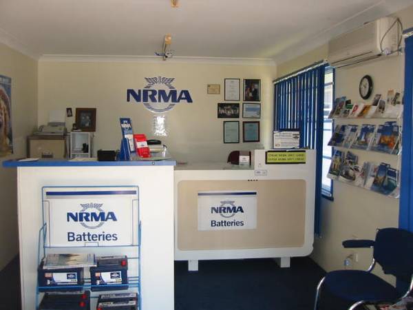 HIGHLY REGARDED AND RENOWNED MECHANICAL BUSINESS Picture 2