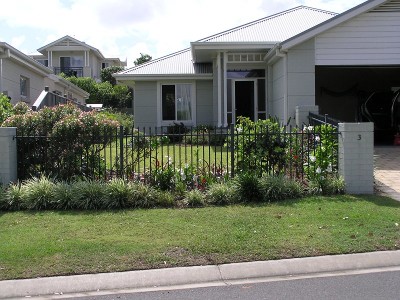 BEACH HOUSE Picture BEACH HOUSE Picture