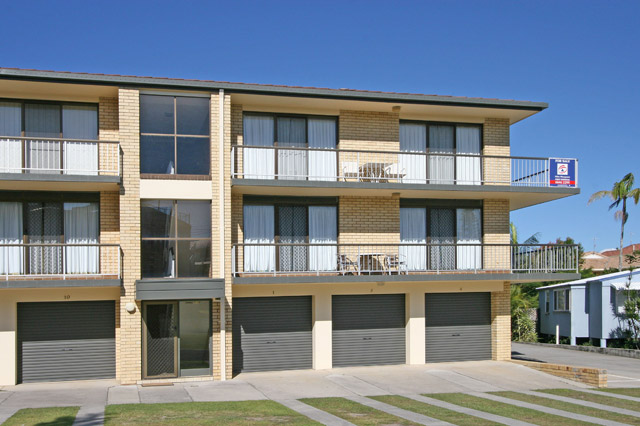 FLINDERS LODGE 10 Picture 1