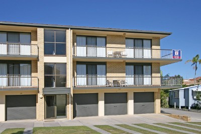 FLINDERS LODGE 10 Picture FLINDERS LODGE 10 Picture