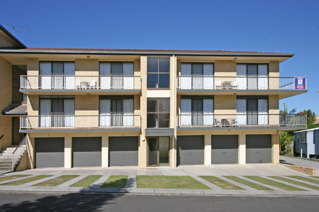 FLINDERS LODGE 10 Picture 2