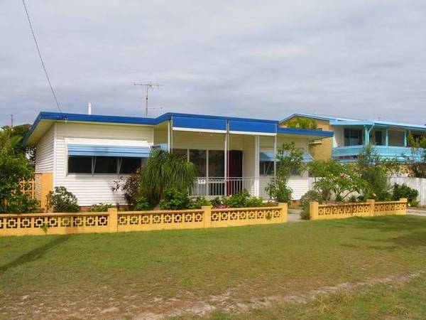 THAT BEACH HOUSE YOU HAVE ALWAYS WANTED Picture 1