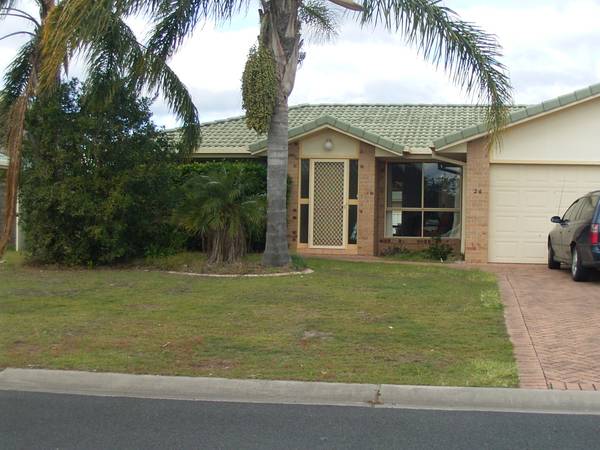 24 Osprey Drive, Yamba Picture 1