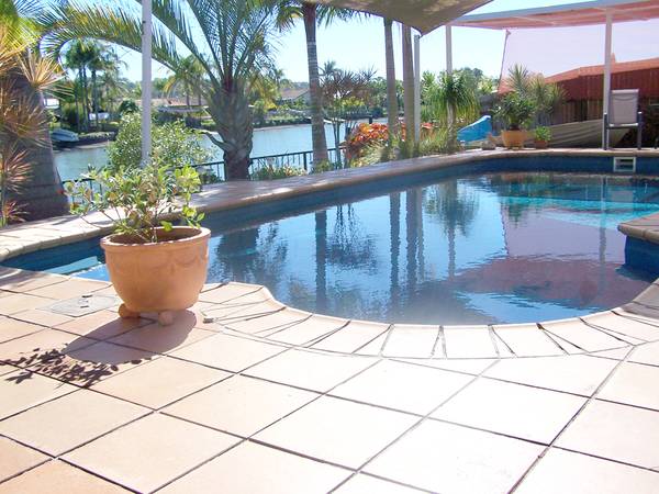 The Magic of a Waterfront Lifestyle Picture 1