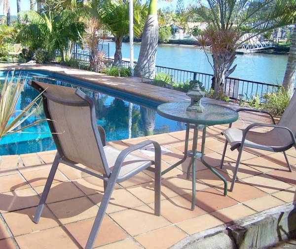 The Magic of a Waterfront Lifestyle Picture 2