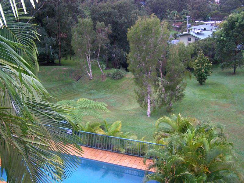 Cool and Calm in Currumbin! Picture 1