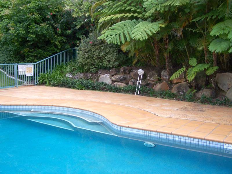 Cool and Calm in Currumbin! Picture 2