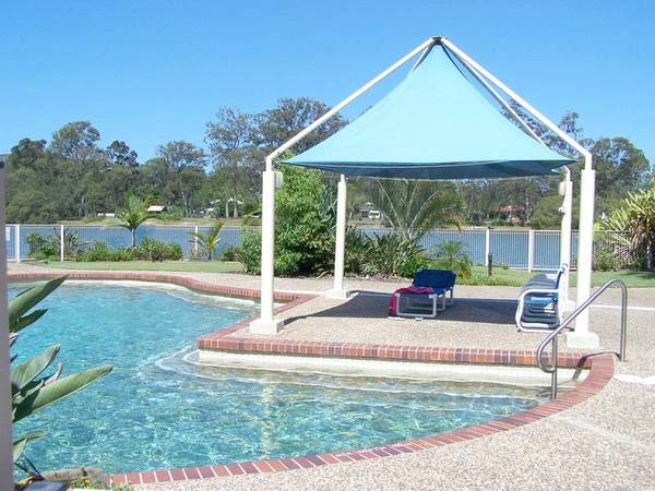 Botanical Park - Location, Location! Picture 1