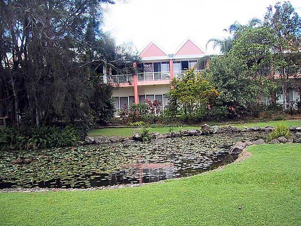 Botanical Park - Location, Location! Picture 2