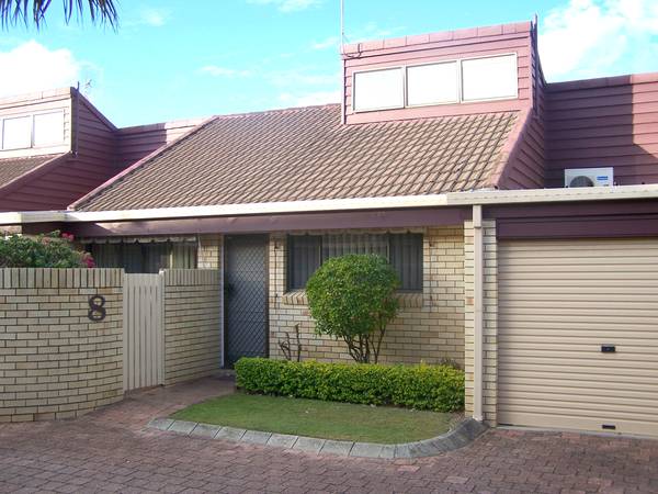 Central Palm Beach Villa! Picture