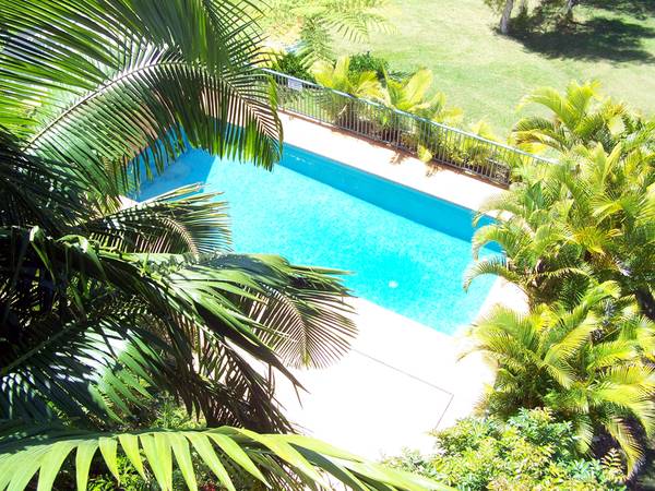 Top Floor Unit With Ocean Views! Picture