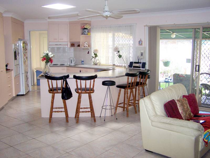 Relaxed, Easy Living! Picture 3