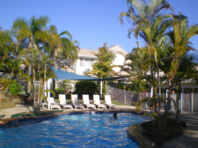 Champagne Living On A Beer Budget! Picture