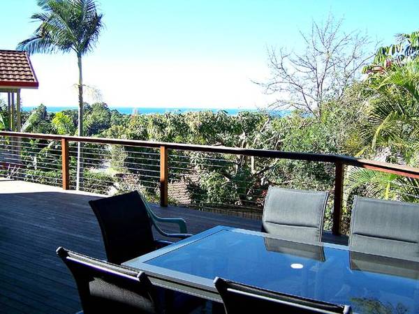 WOW What A View! Picture 2