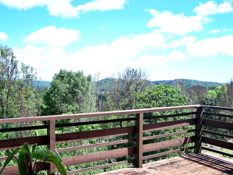 Dual Accommodation - Country Living Picture 1