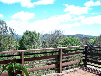 Dual Accommodation - Country Living Picture