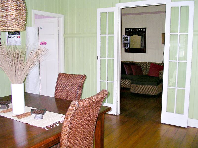 Fix and Finish this Characteristic Home! Picture 3