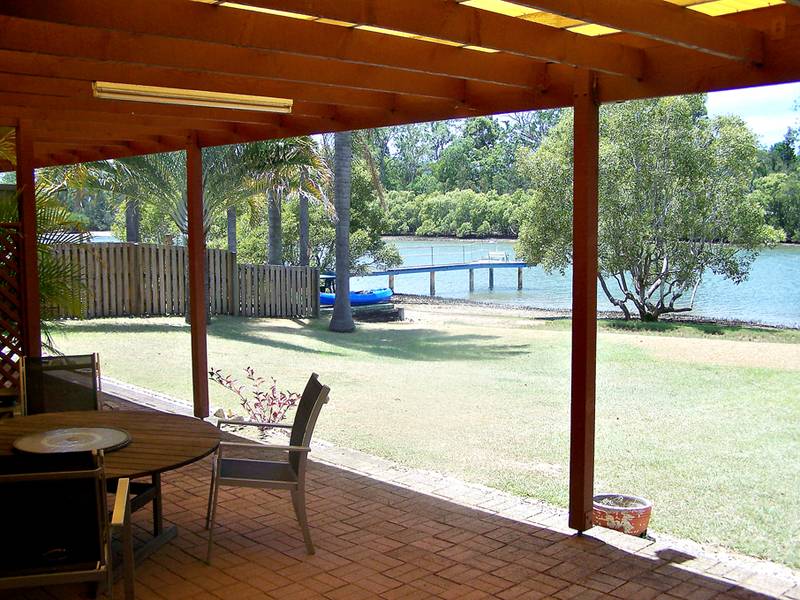 Waterfront Duplex! Picture 3