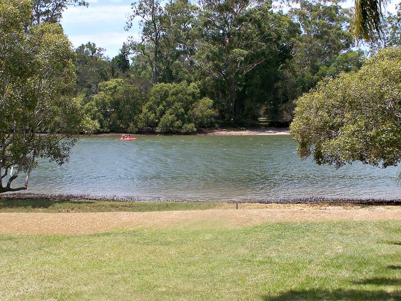 Waterfront Duplex! Picture 1