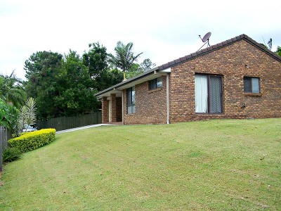 Family Place with Space Picture