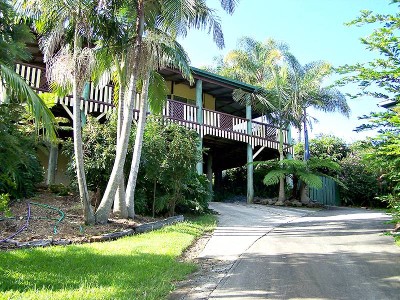 Versatile - With Two Residences Picture