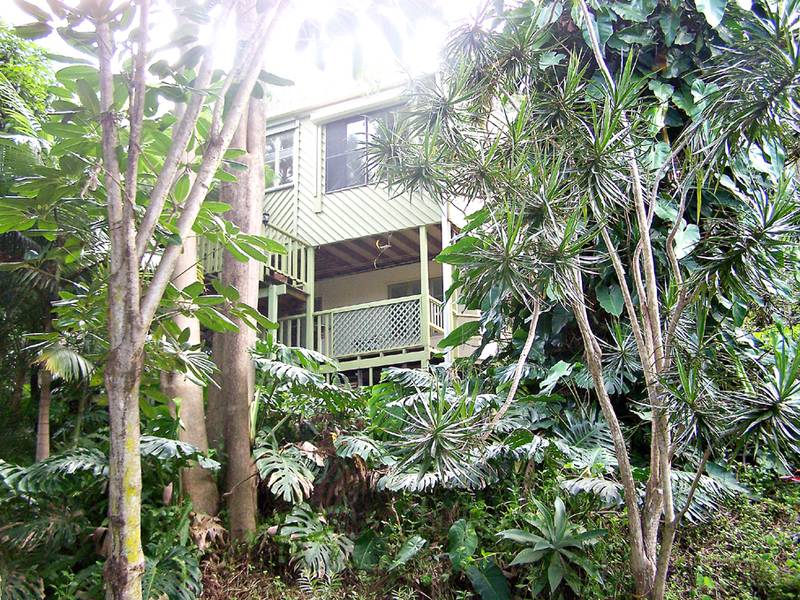 Back To Nature! Picture 1