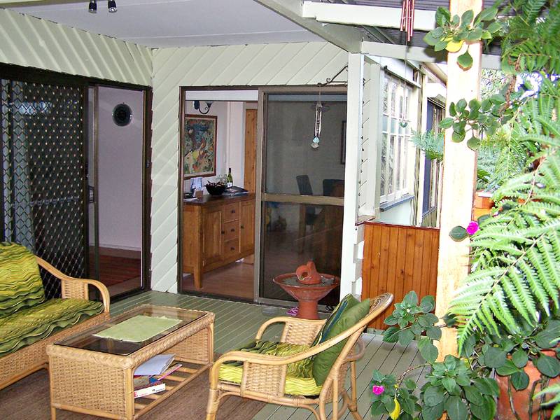 Back To Nature! Picture 2