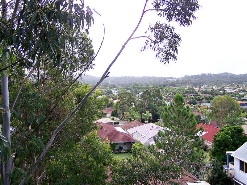 TOWNHOUSE - Views and Breezes! Picture