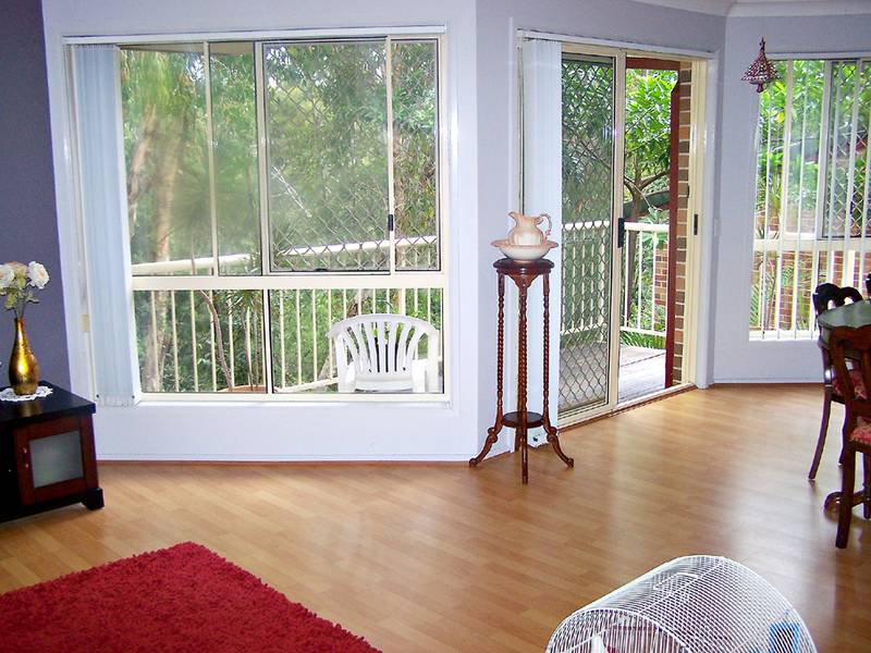 Convenience & Privacy Picture 1