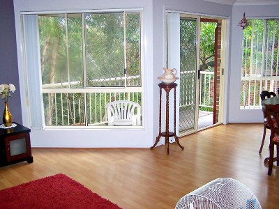 Convenience & Privacy Picture Convenience & Privacy Picture