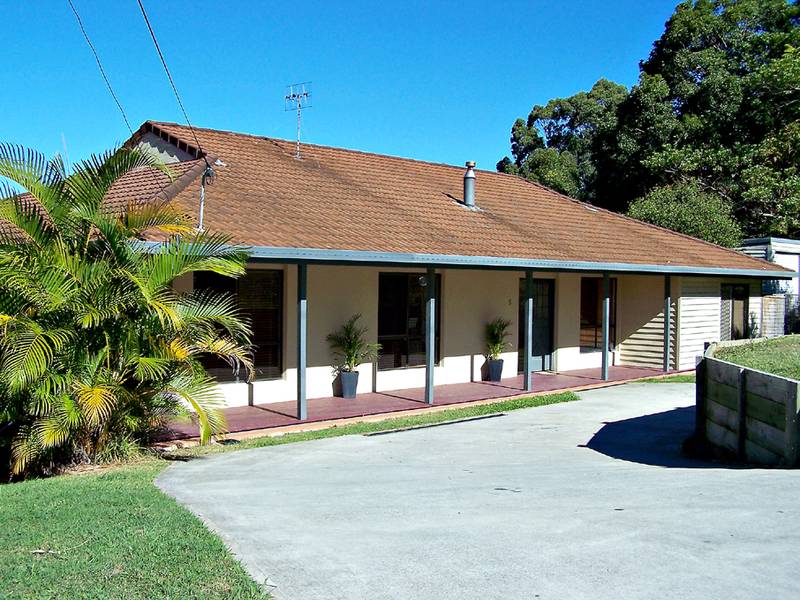 A Breath of Fresh Air! Picture 1