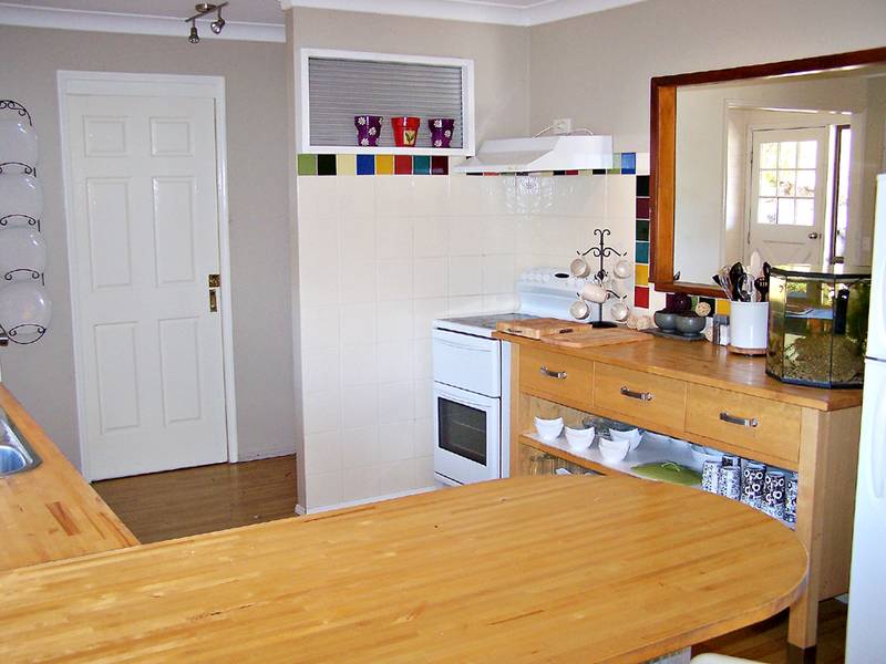 A Breath of Fresh Air! Picture 3