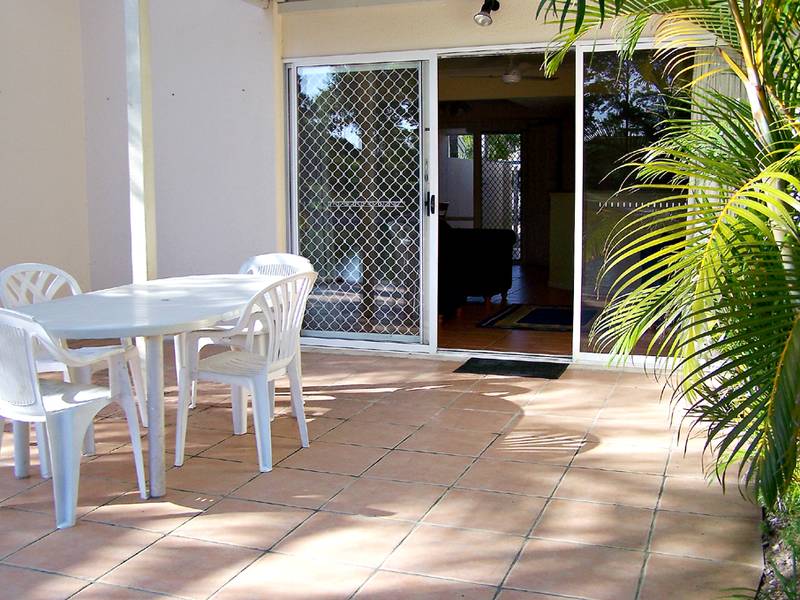 Townhouse On Water!! Picture 3