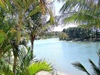 Townhouse On Water!! Picture