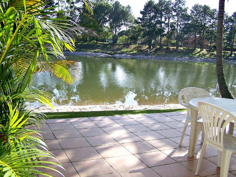 Townhouse On Water!! Picture 2