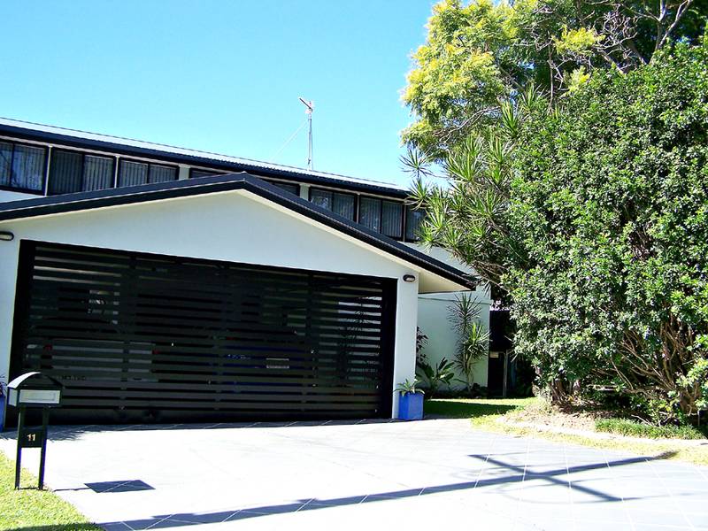 Cool Ocean Breezes Picture 1