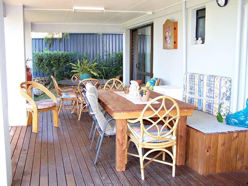 Cool Ocean Breezes Picture 2