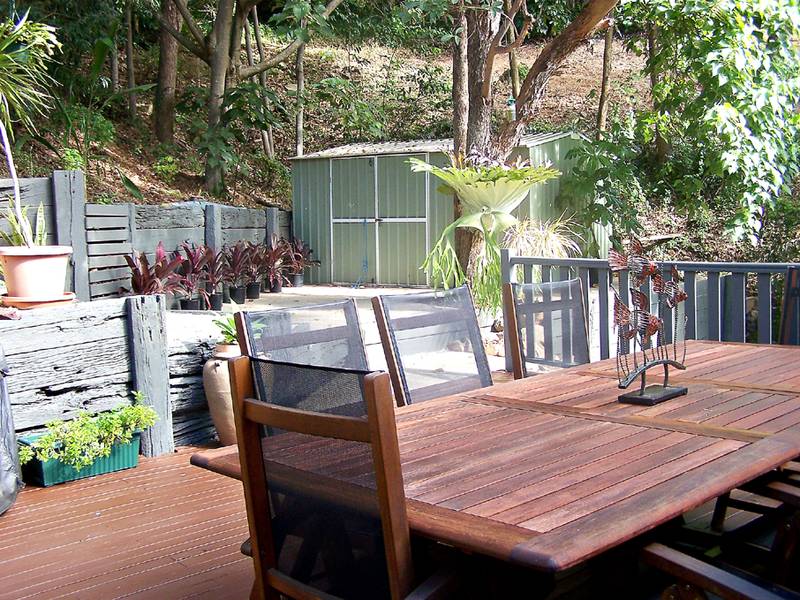 Dare to be Different! Picture 1