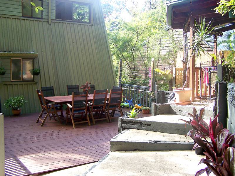 Dare to be Different! Picture 2