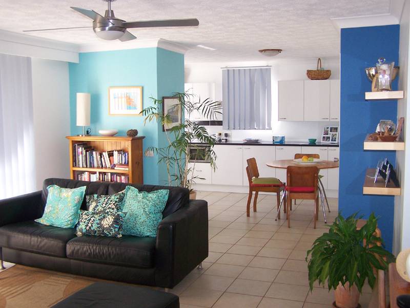 Palm Beach Unit! Picture 3