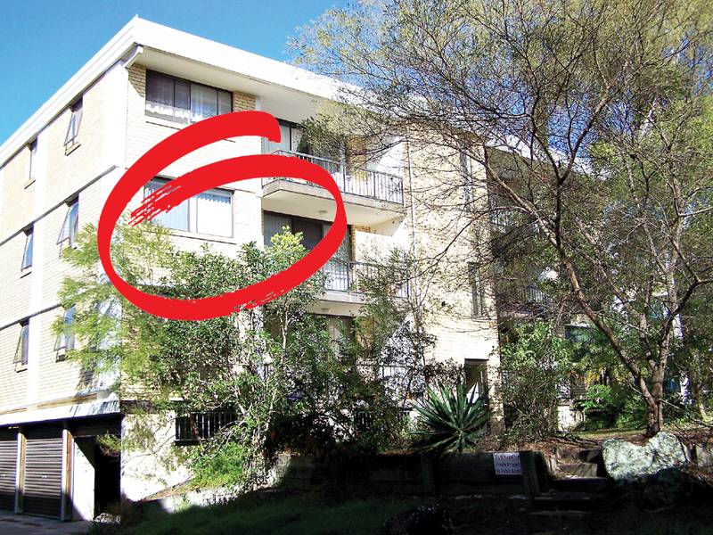 Palm Beach Unit! Picture 1