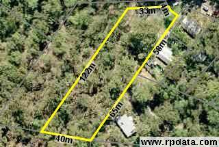 ELEVATED VACANT LAND Picture 2