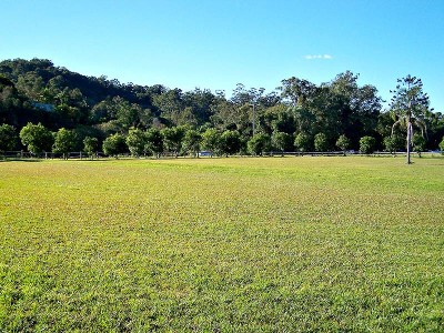 CURRUMBIN VALLEY Picture