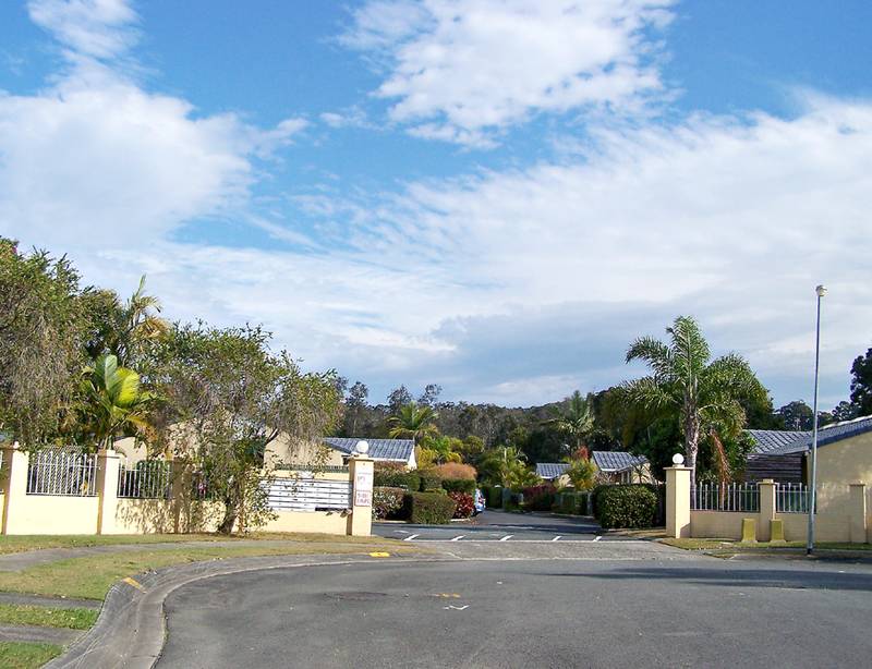 Currumbin Waters Villa Picture 1