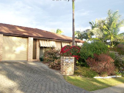 VACANT VILLA Picture VACANT VILLA Picture